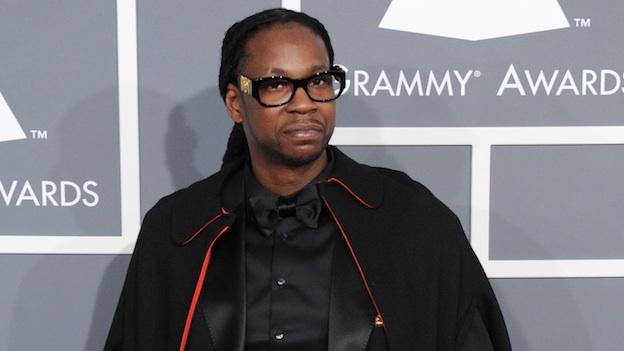 2 chainz
